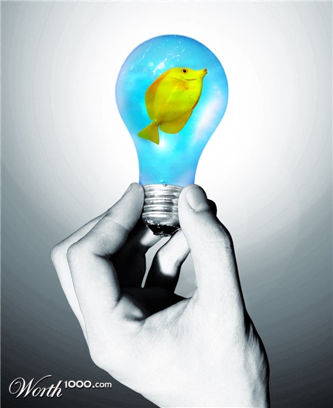 Photoshop Design by dandash