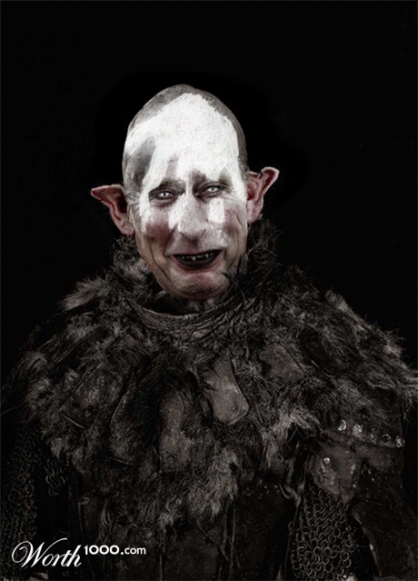 Photoshop Design by DerPartnerSweeny