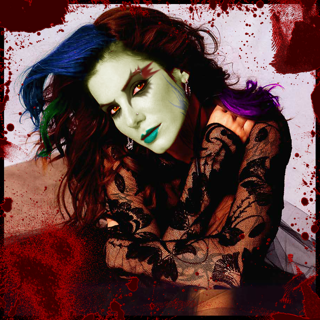 Photoshop Design by PsychobillyBiker for DesignCrowd (Community Contests) | Design #9071016