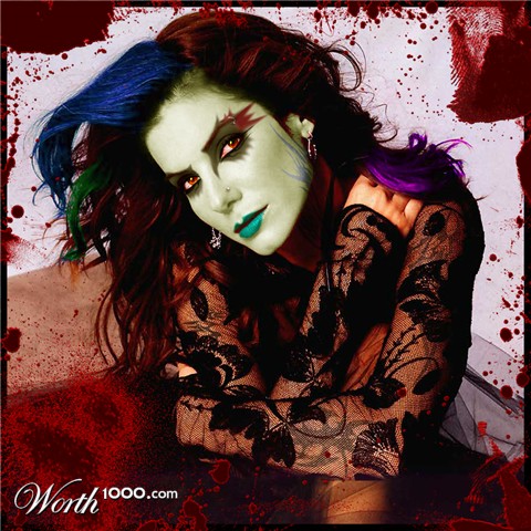 Photoshop Design by PsychobillyBiker