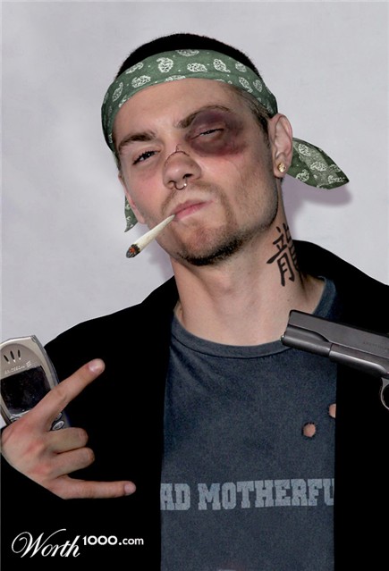 Photoshop Design by DestinationCreation