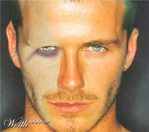 Photoshop Design by RossGeller