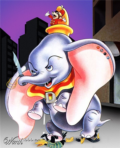 Photoshop Design by robayer