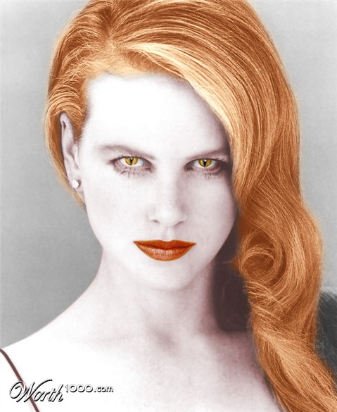 Photoshop Design by resquin