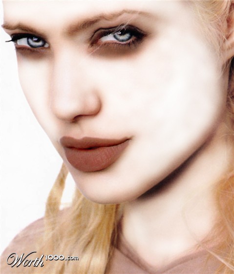 Photoshop Design by joffieb