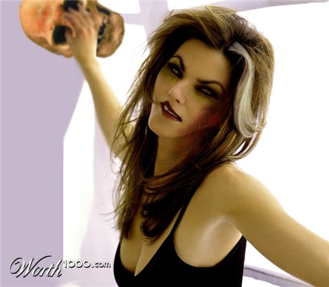 Photoshop Design by Tracer40