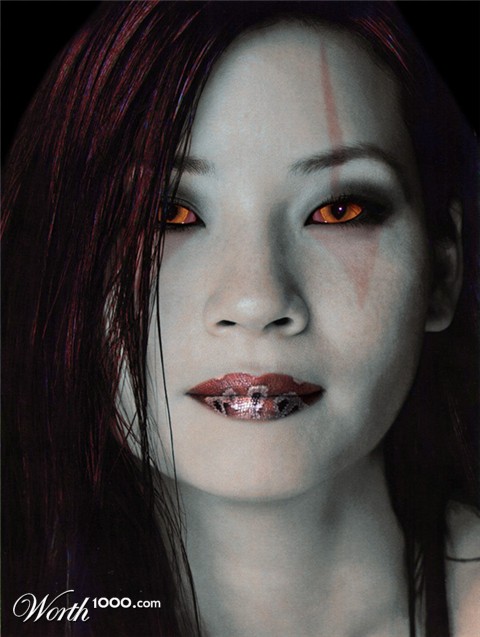 Photoshop Design by 123lezy