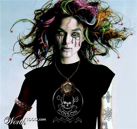 Photoshop Design by Terrence