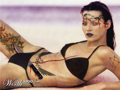 Photoshop Design by Ray__Mac