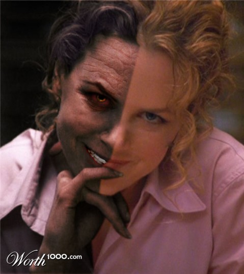 Photoshop Design by icerook