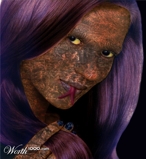 Photoshop Design by PhilmPhalm