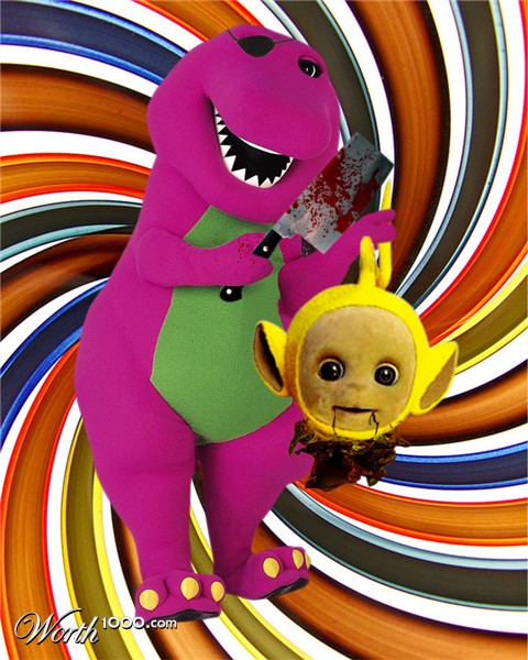 Photoshop Design by koshermonkey