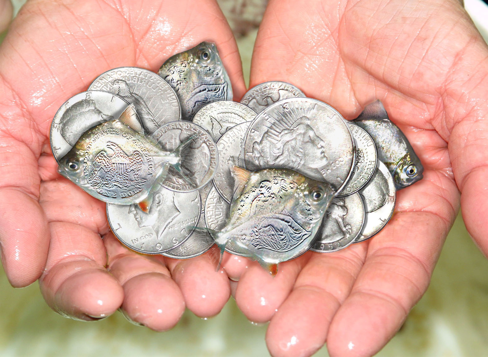 Diseño de Photoshop por Uberwench para DesignCrowd (Community Contests) | Diseño #9093574