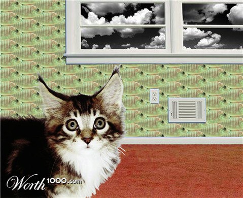 Photoshop Design by hjerre