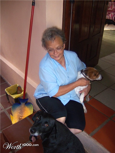 Photoshop Design by yavannilde