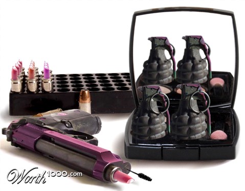 Photoshop Design by Partyshot