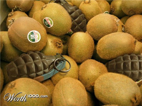 Photoshop Design by Spoonfan