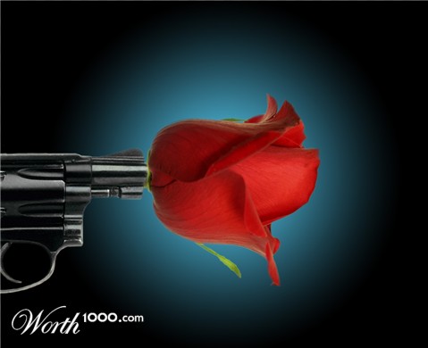 Photoshop Design by resquin