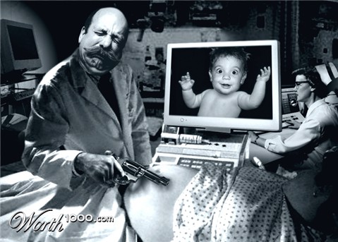 Photoshop Design by LokSenAn