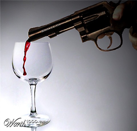 Photoshop Design by zulittle