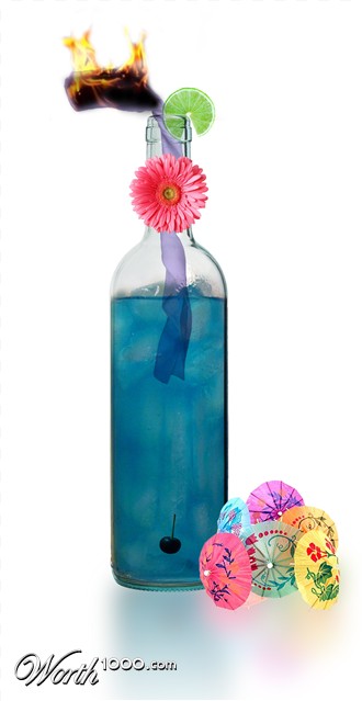 Photoshop Design by tahooy