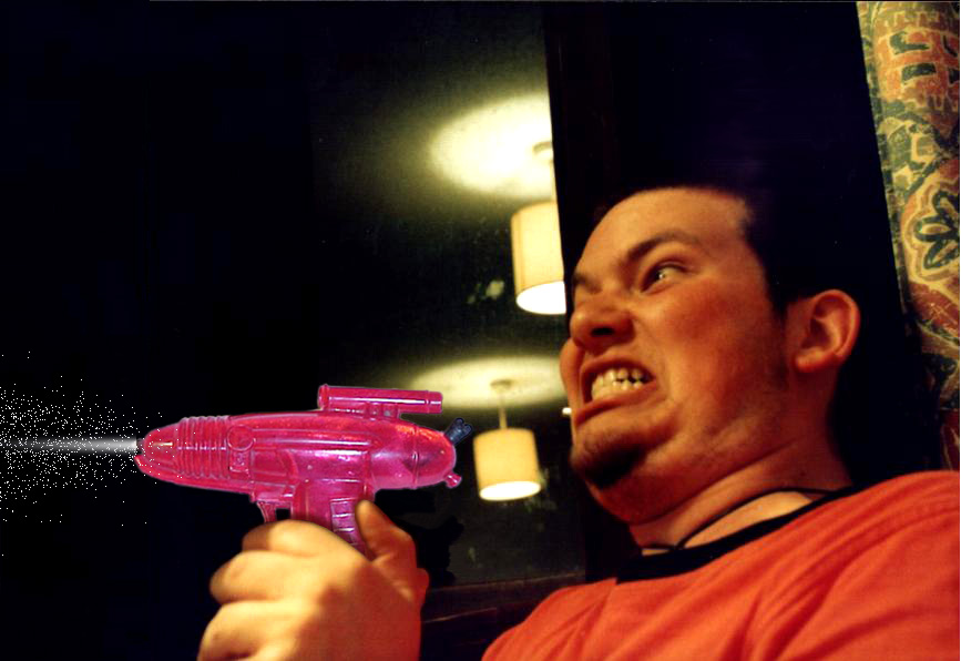 Diseño de Photoshop por Angeldrop para DesignCrowd (Community Contests) | Diseño #9092326