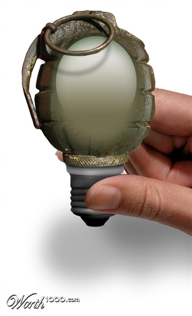 Photoshop Design by chairforce