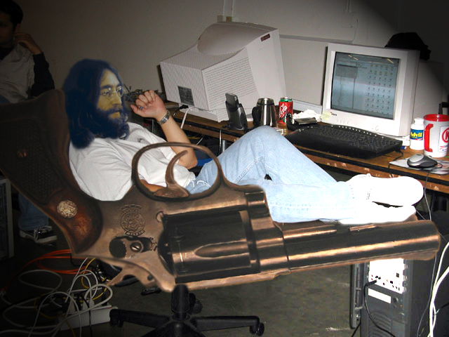 Photoshop Design by Ron Miller for DesignCrowd (Community Contests) | Design #9092336