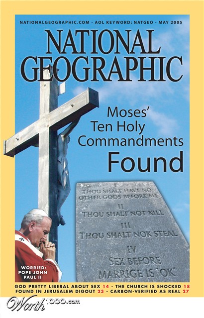 Photoshop Design by maggern