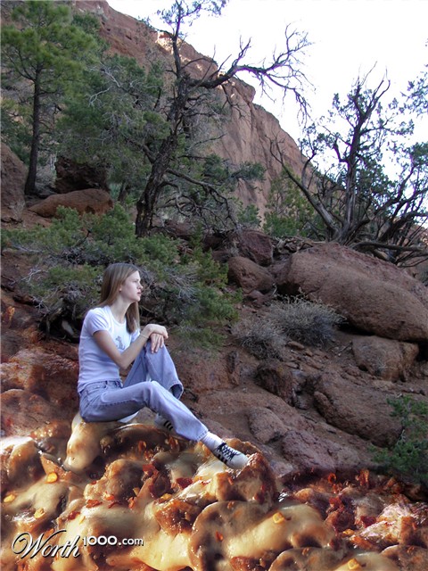 Photoshop Design by superstar4410