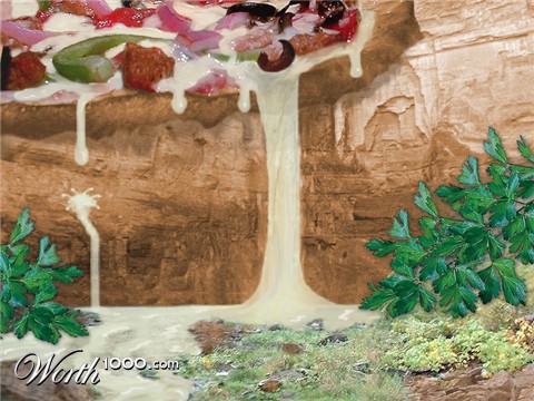 Photoshop Design by JClark8220