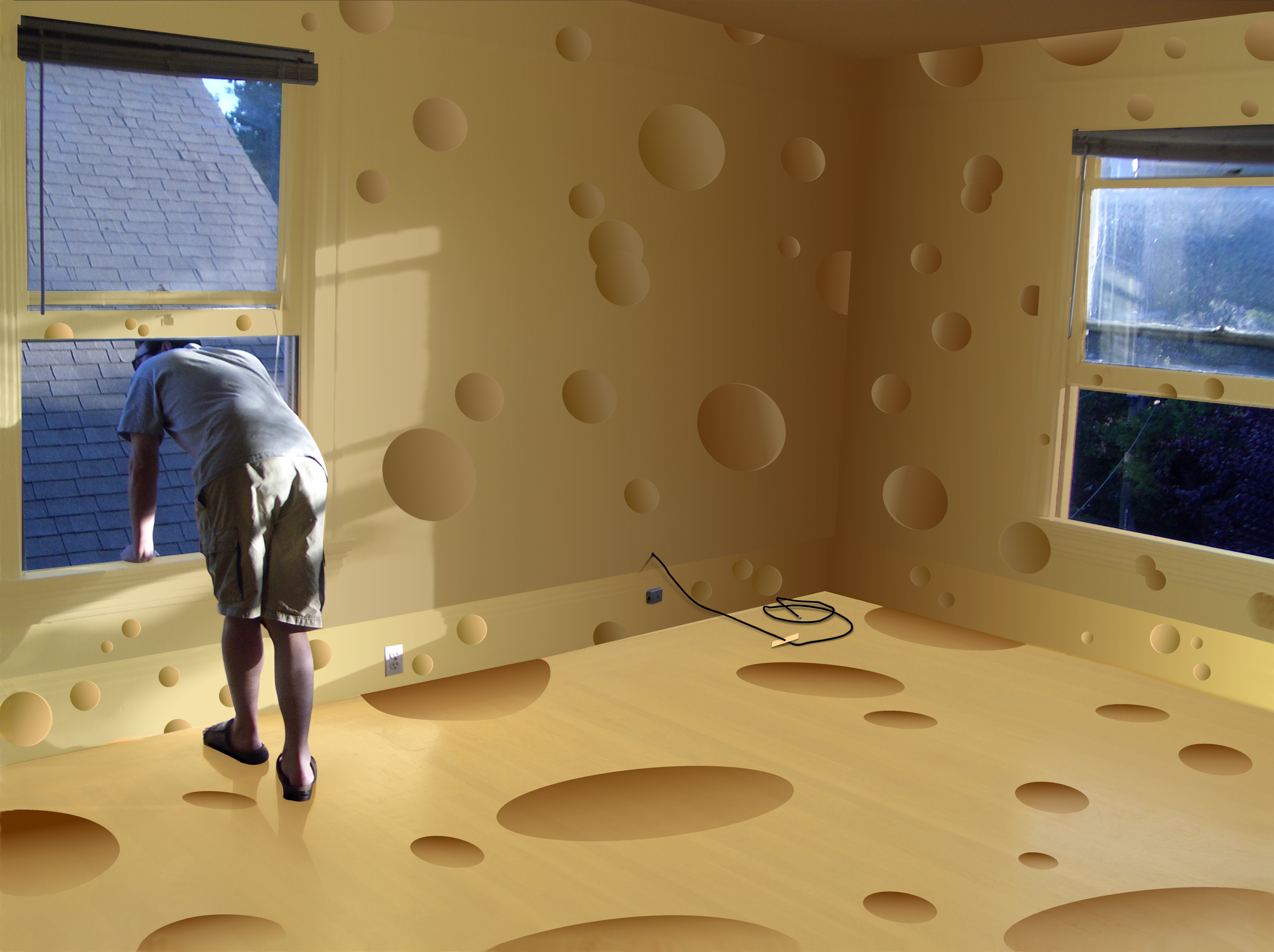 Photoshop Design by advertizatt for DesignCrowd (Community Contests) | Design #9092859