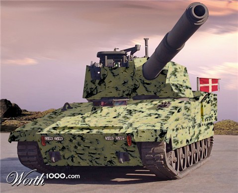 Photoshop Design by AllumaN