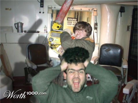 Photoshop Design by AdiKvt