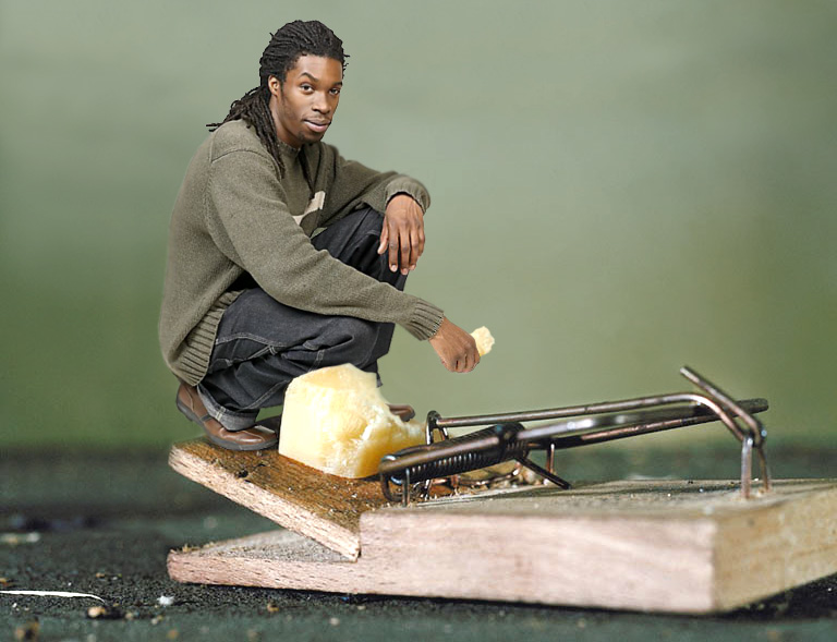 Design Photoshop par godzillatemple pour DesignCrowd (Community Contests) | Design #9092917