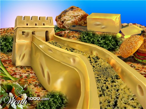 Photoshop Design by LokSenAn