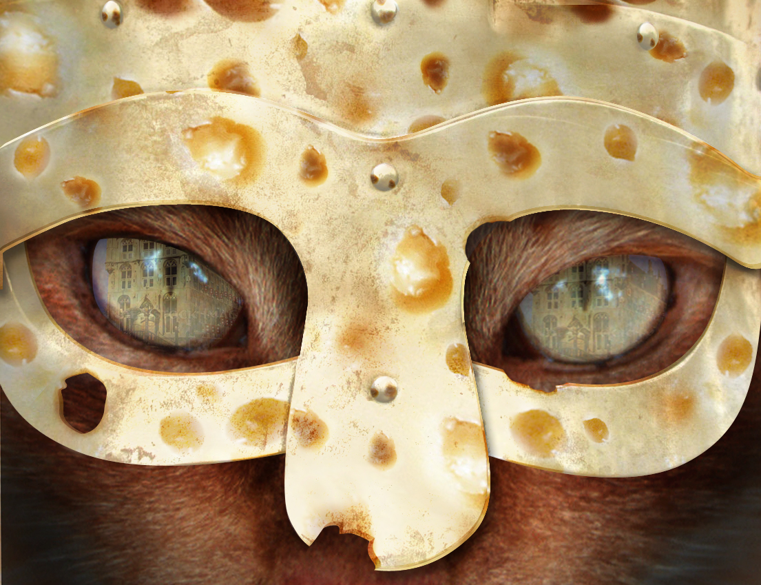 Photoshop Design by andrespoveda for DesignCrowd (Community Contests) | Design #9093028