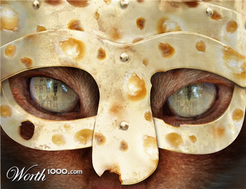 Photoshop Design by andrespoveda