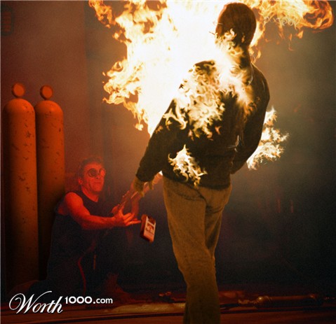 Photoshop Design by Yogdog