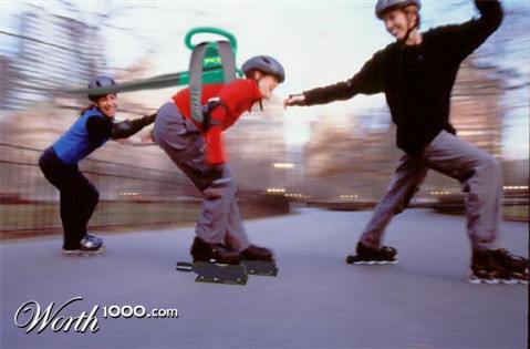 Photoshop Design by shoerob