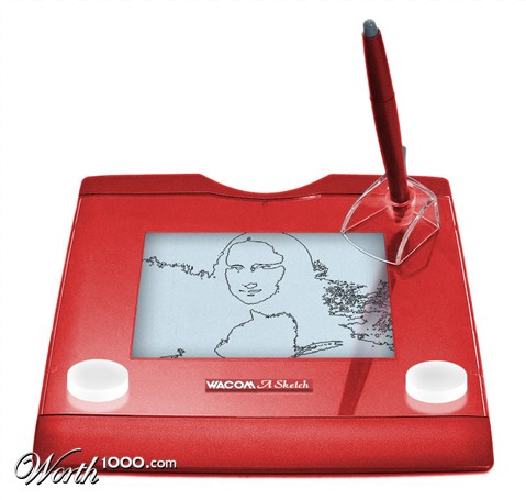 Photoshop Design by godzillatemple