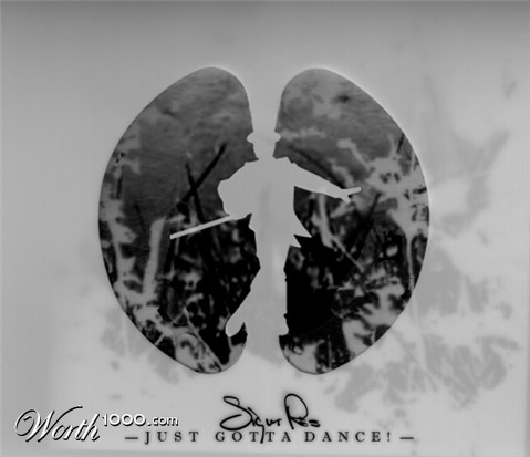 Photoshop Design by unrealcity