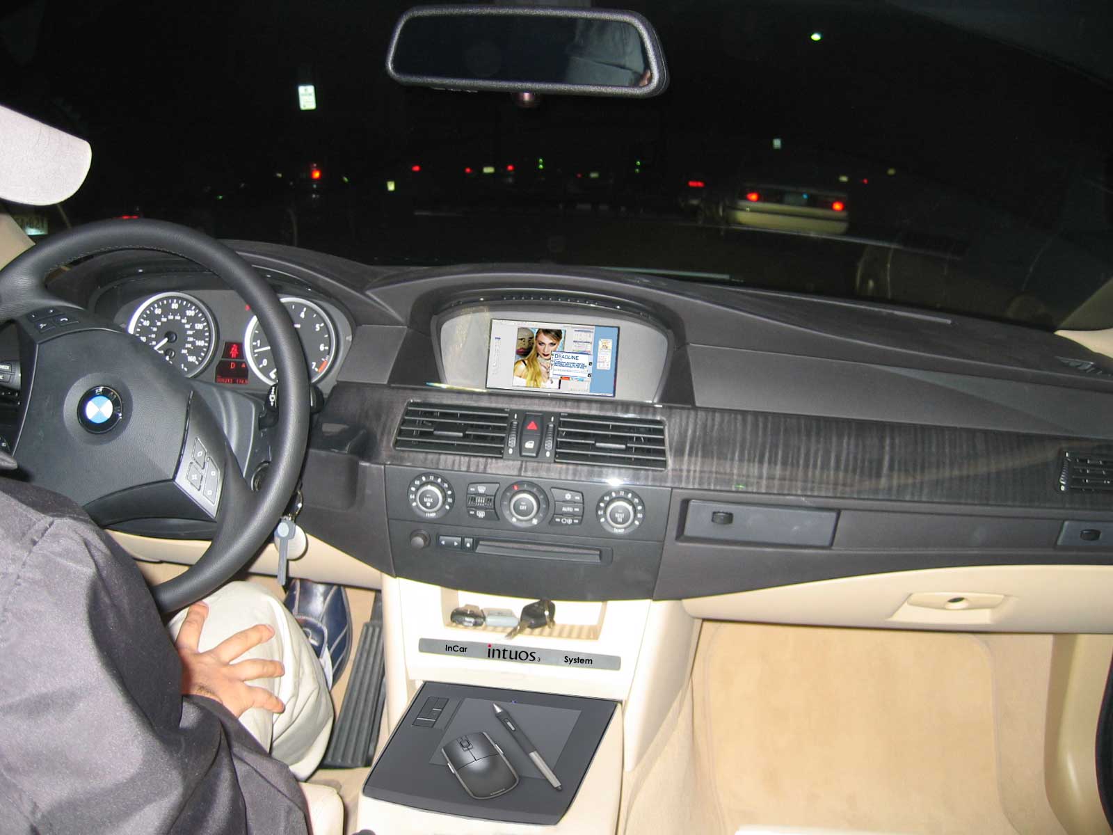 Photoshop Design by Knuddel for DesignCrowd (Community Contests) | Design #9091407