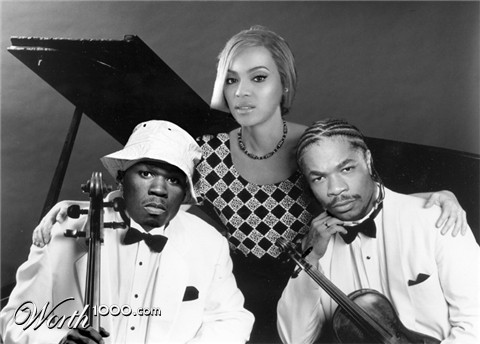 Photoshop Design by Evolution2