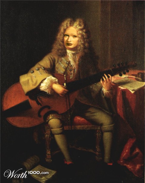 Photoshop Design by Kal2004