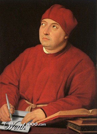 Photoshop Design by Barnes