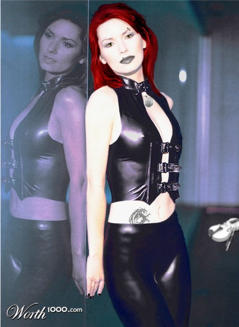 Photoshop Design by mpelland