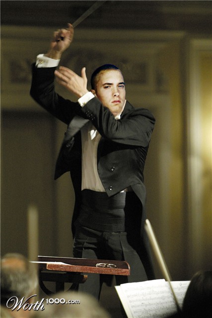 Photoshop Design by Britishlad