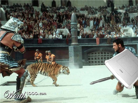 Photoshop Design by seraphimstudios