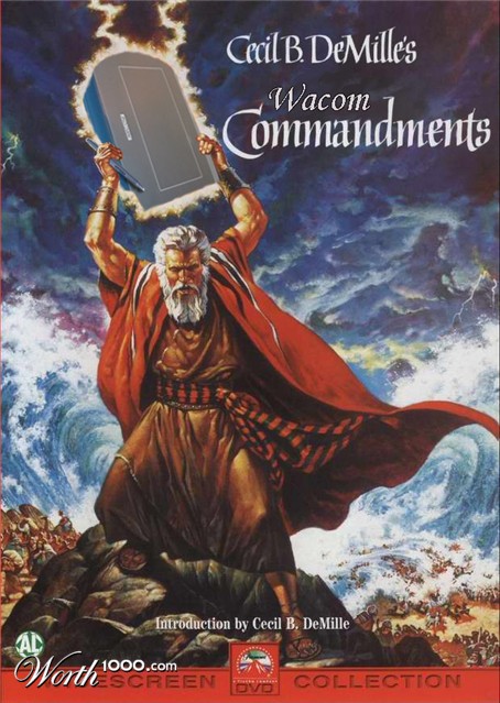 Photoshop Design by Canadian777